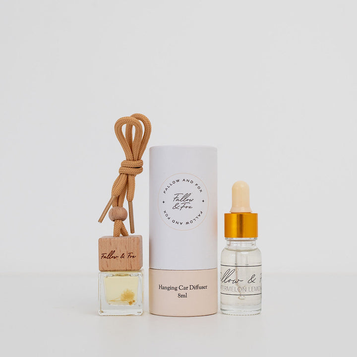 Hanging Car Diffuser Refill