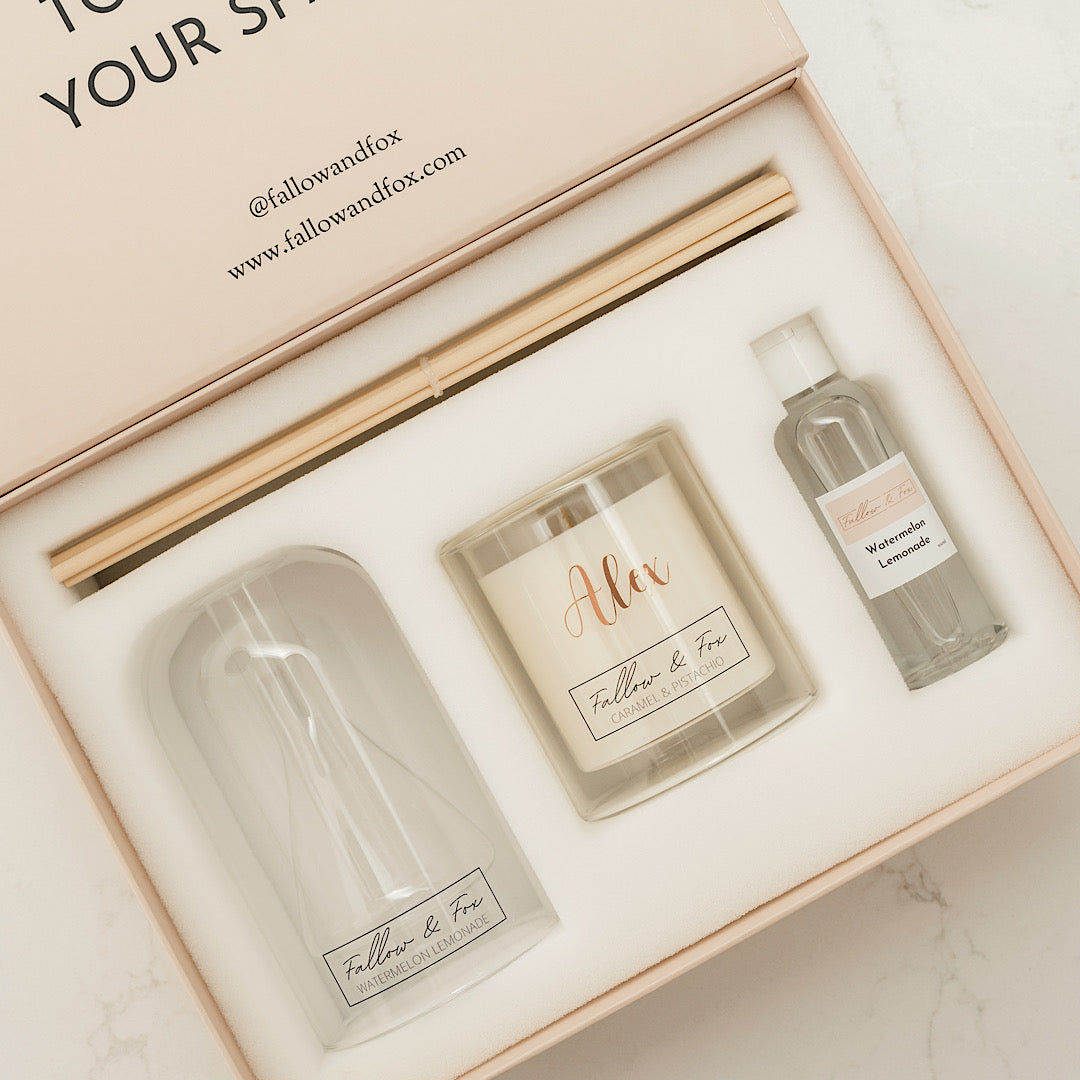 Signature Gift Box