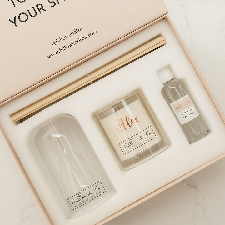 Signature Gift Box