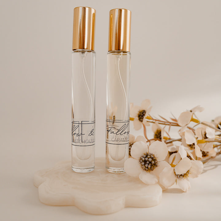 Luxury Travel Room Spray