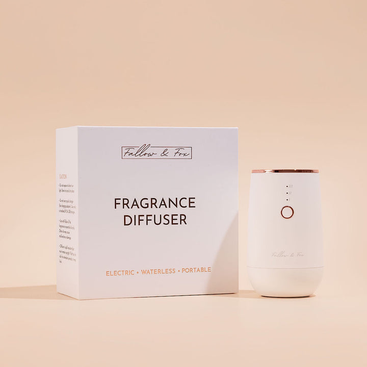 Electric Fragrance Diffuser