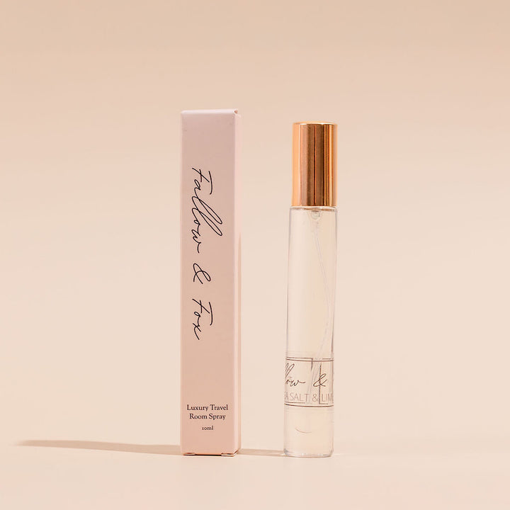 Luxury Travel Room Spray