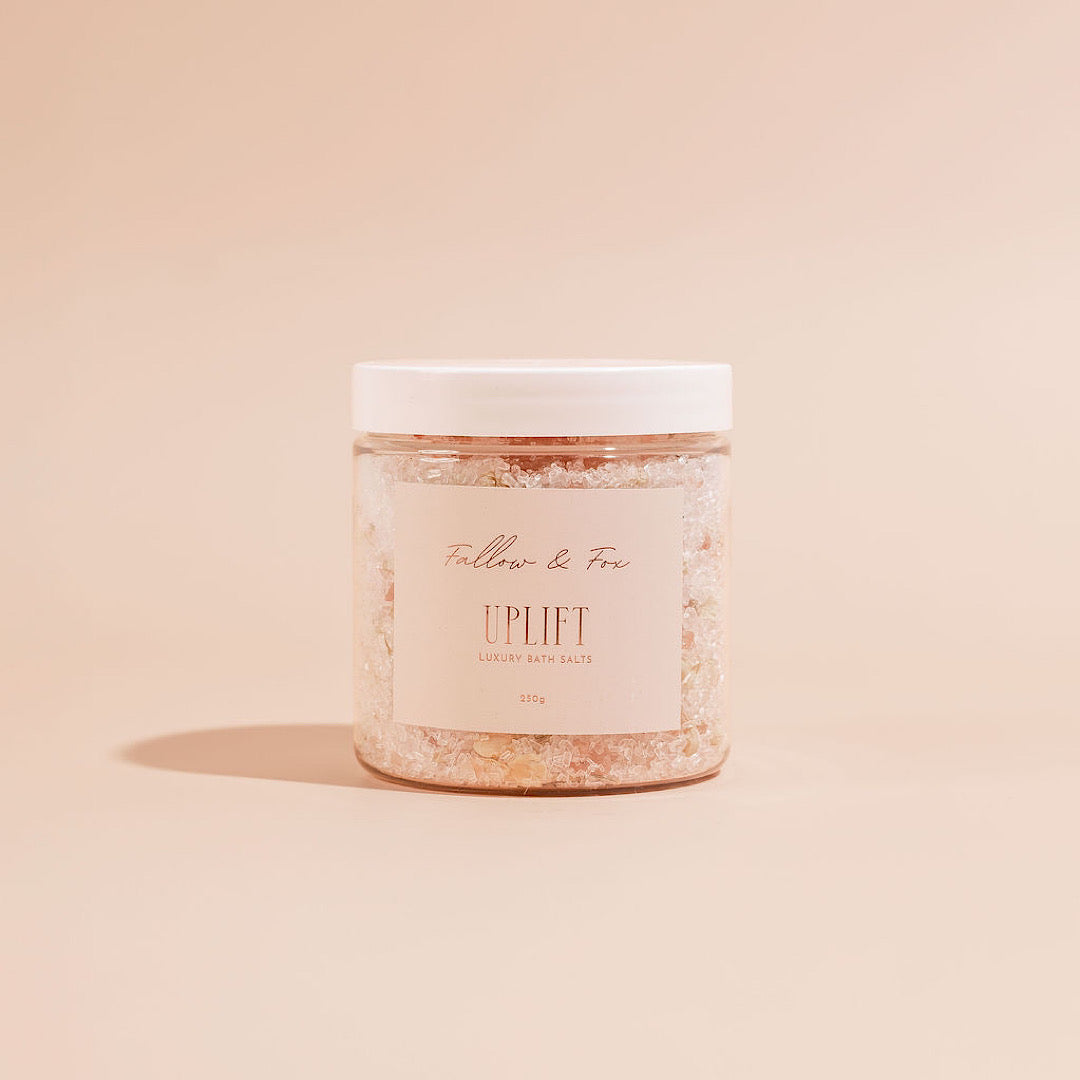 Uplift - Bath Salts