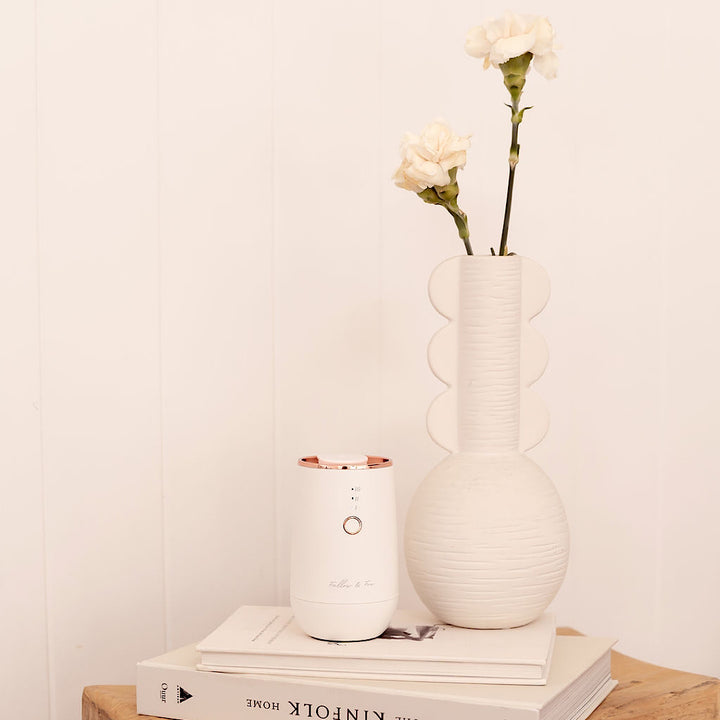 Electric Fragrance Diffuser