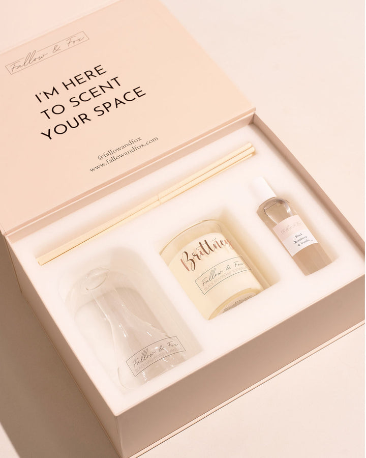 Signature Gift Box