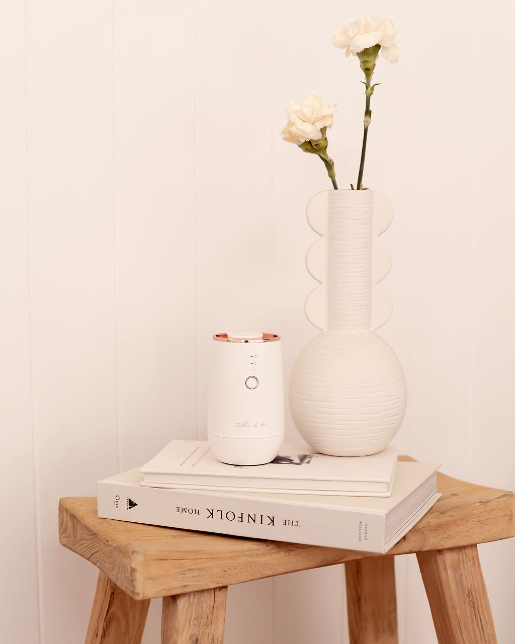 Electric Fragrance Diffuser Bundle