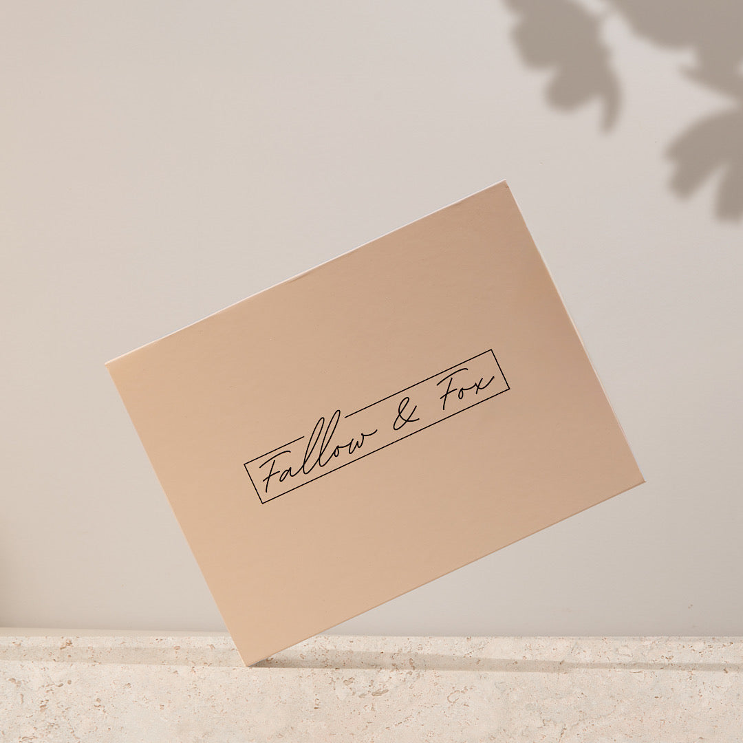 Signature Gift Box