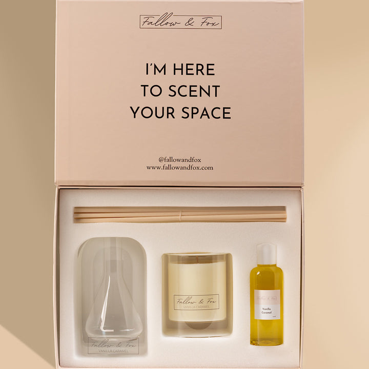 Signature Gift Box