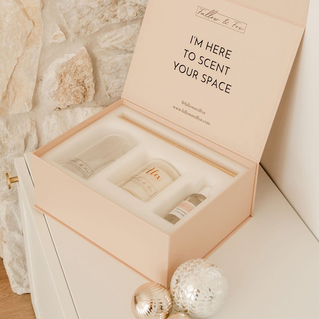 Signature Gift Box