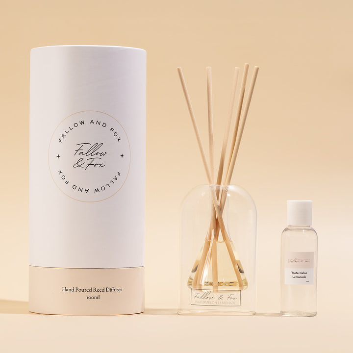 Reed Diffuser