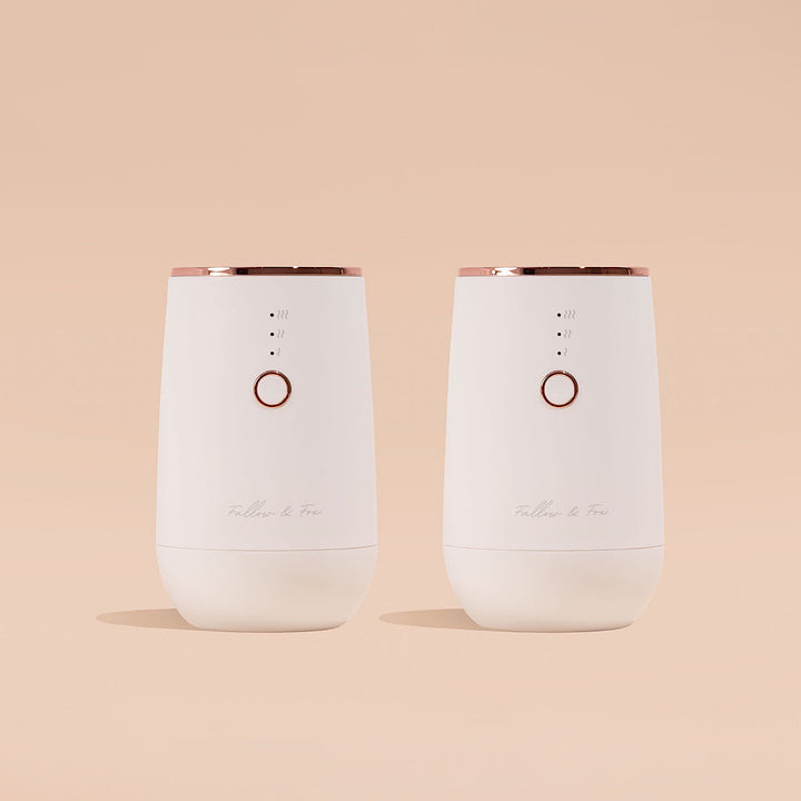 Electric Fragrance Diffuser Bundle