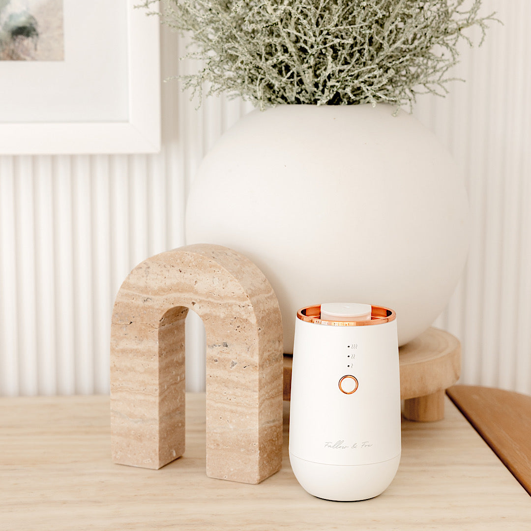 Electric Fragrance Diffuser