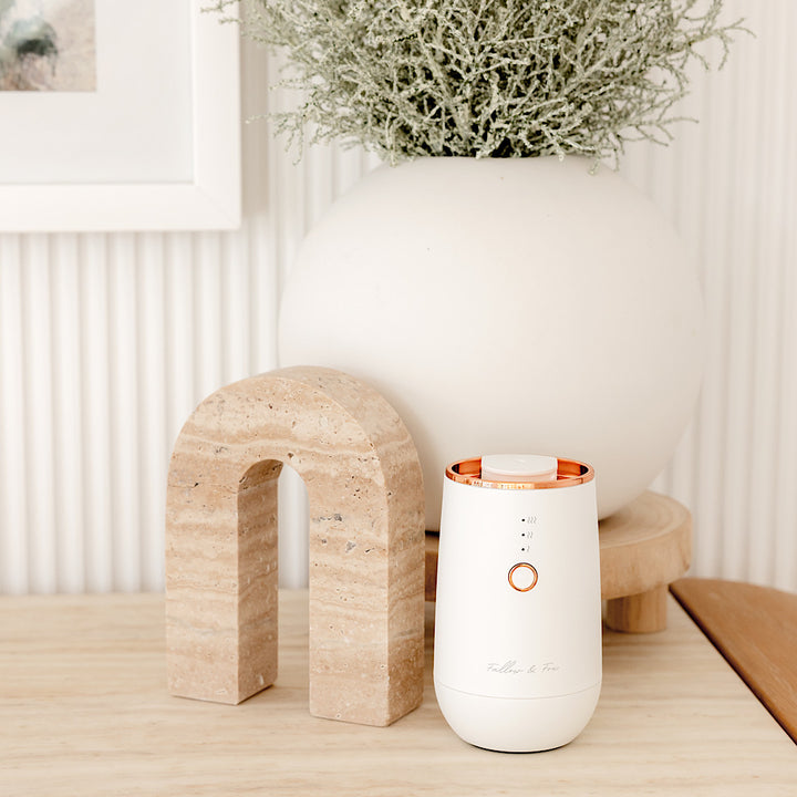 Electric Fragrance Diffuser