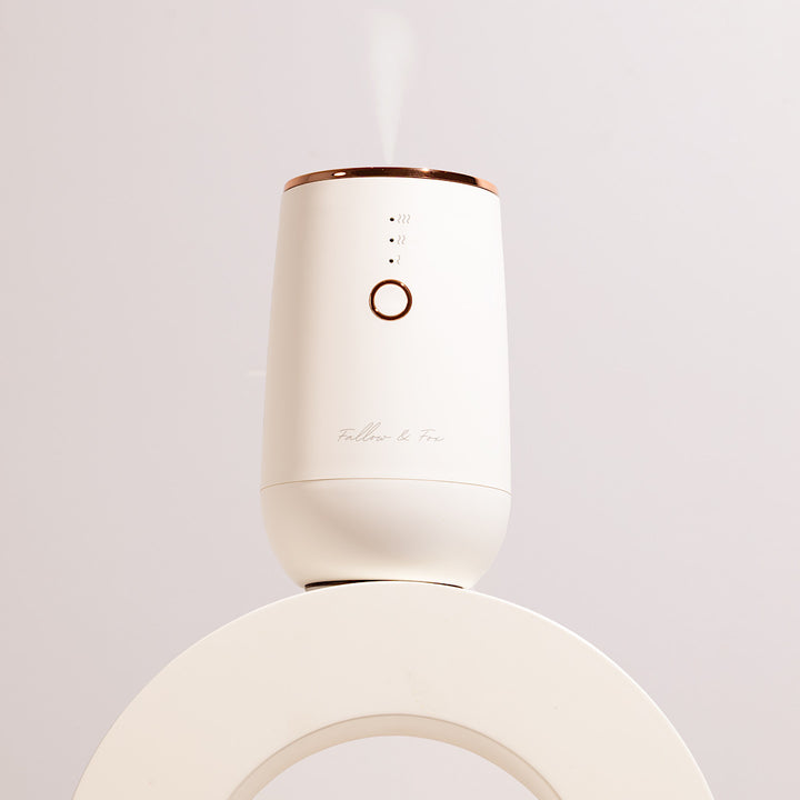 Electric Fragrance Diffuser