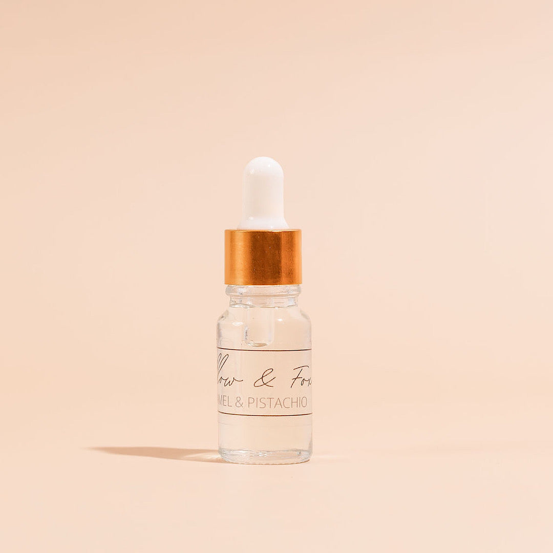 Hanging Car Diffuser Refill