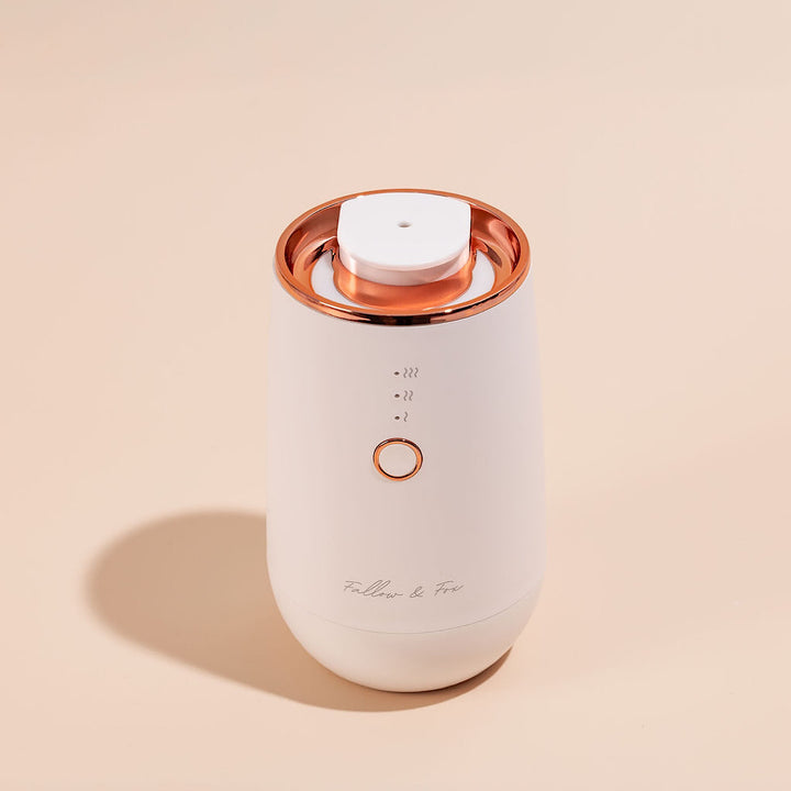 Electric Fragrance Diffuser