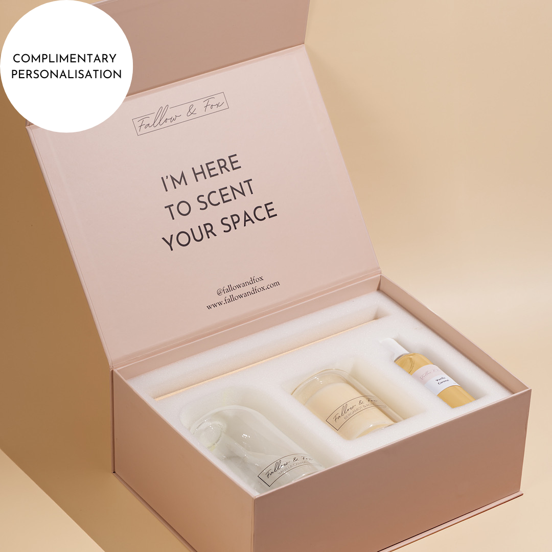 Signature Gift Box