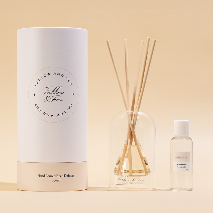 Reed Diffuser