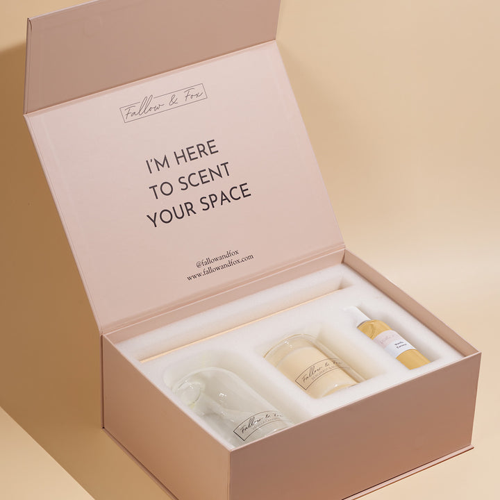 Signature Gift Box