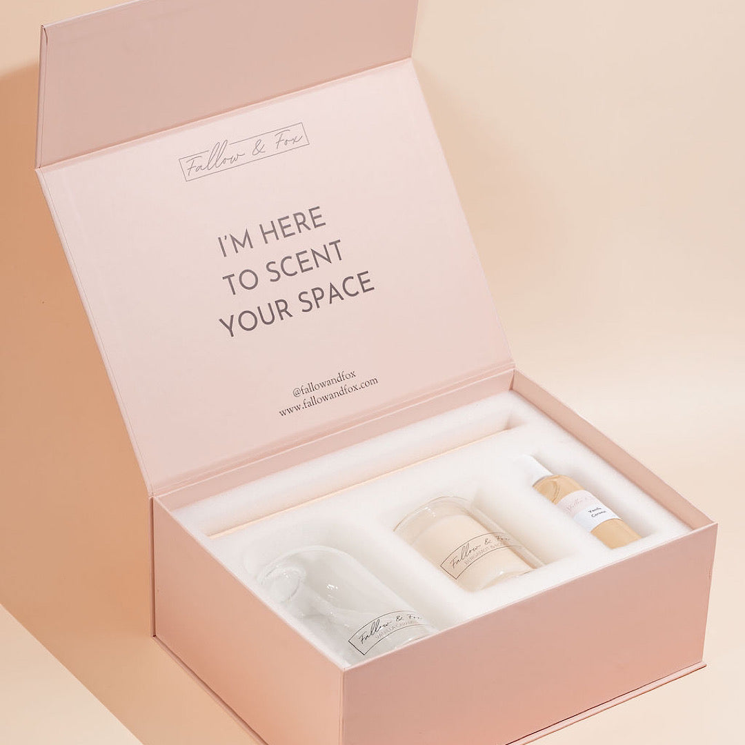 Signature Gift Box