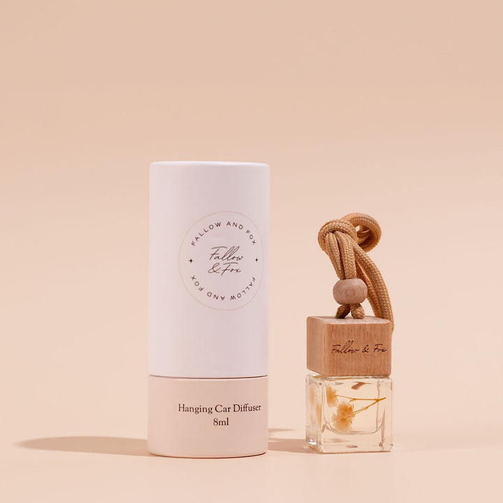 Hanging Car Diffuser