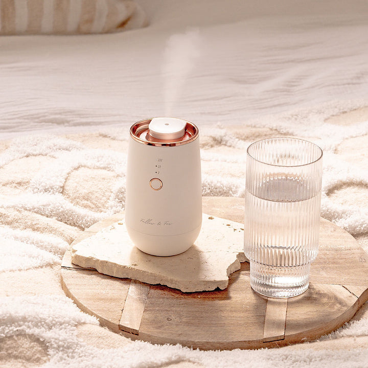 Electric Fragrance Diffuser Bundle