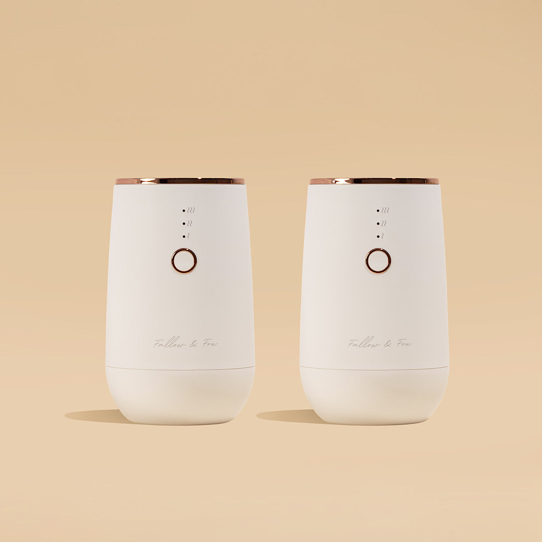 Electric Fragrance Diffuser Bundle