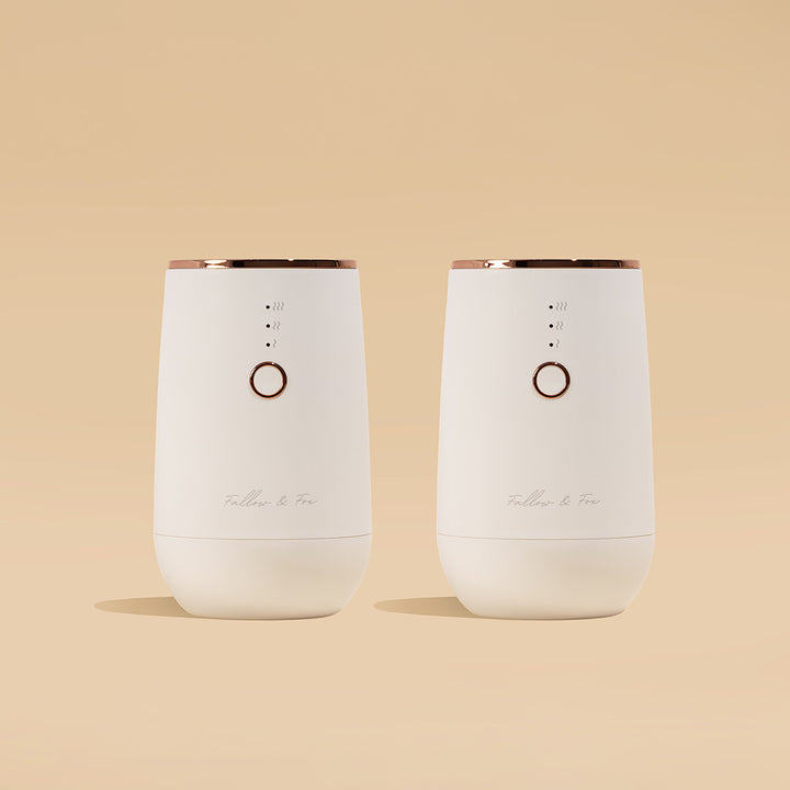 Electric Fragrance Diffuser Bundle