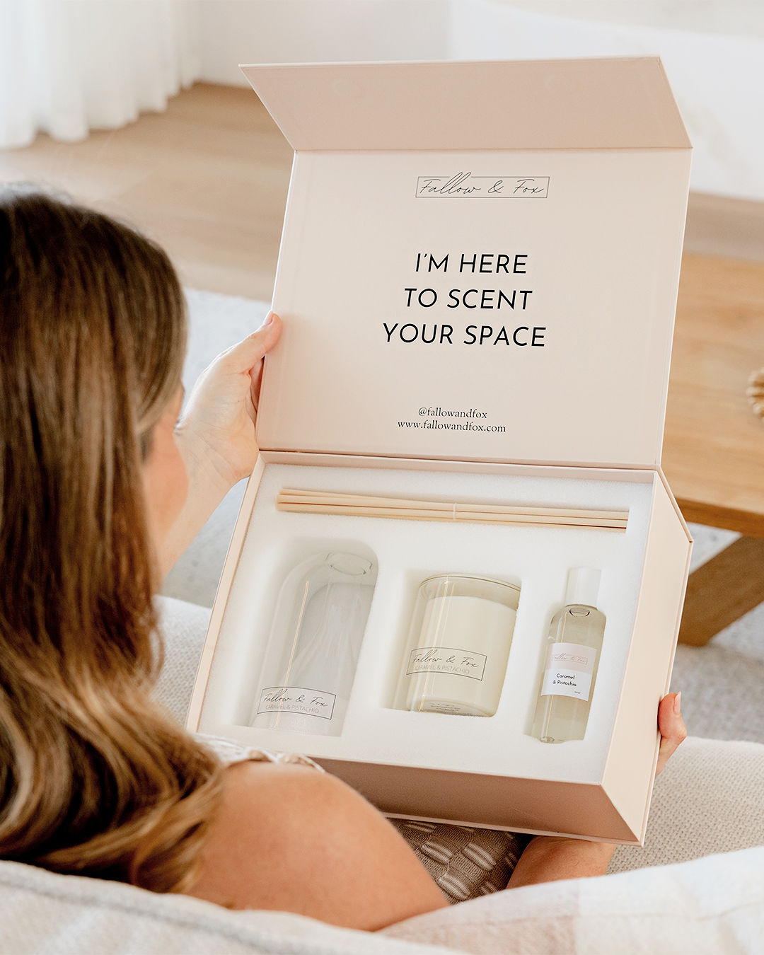 Signature Gift Box
