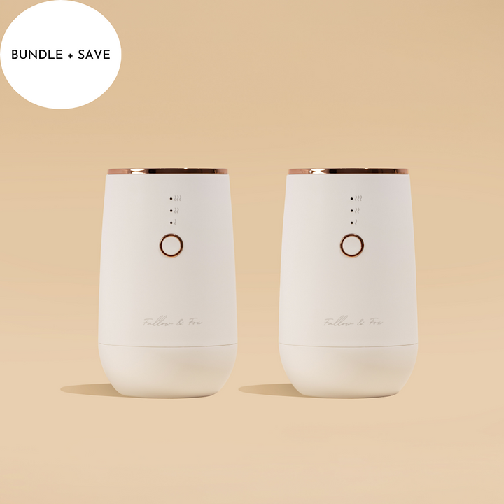 Electric Fragrance Diffuser Bundle